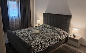 Nectaria Apartament