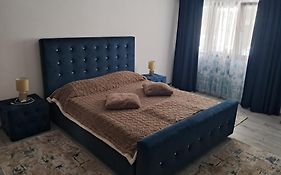 Apartament Nectaria